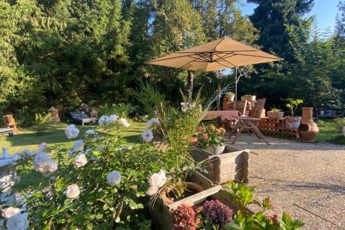 Ferienwohnung Emma — 4-Star Luxury Hotel in Bad Bellingen, Germany