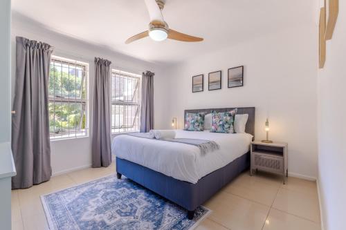 1 Bedroom Apartment With Table Mountain Views