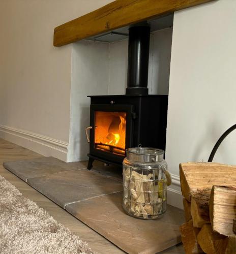 The Gate Lodge — 4-Star Luxury Hotel in Helensburgh, United Kingdom