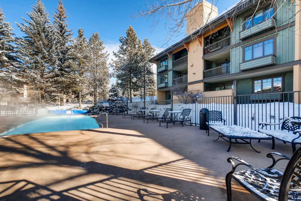 The Phoenix by Steamboat Resorts - photo 62