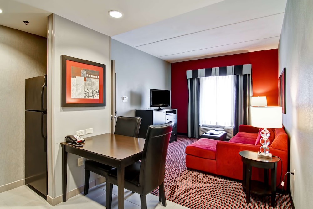 Homewood Suites by Hilton Leesburg - photo 10