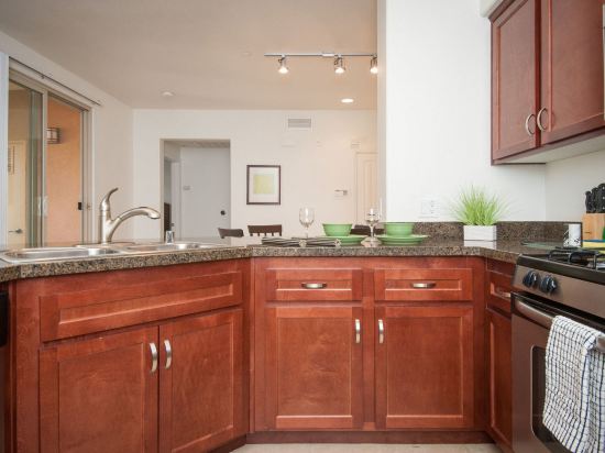 Sunshine Suites at Mission Valley - photo 12
