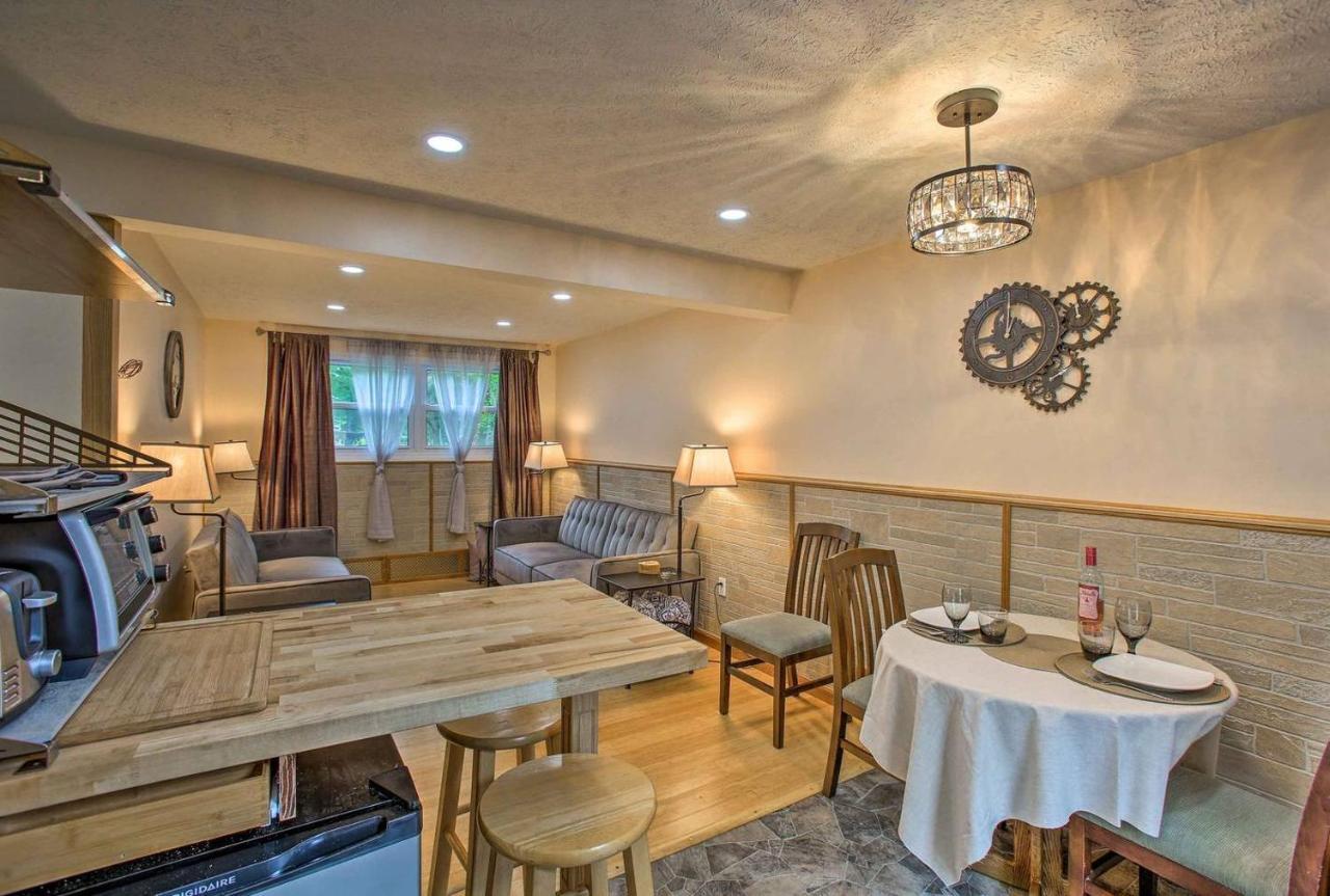 Grandma's House — 4-Star Luxury Hotel in Traverse City, United States