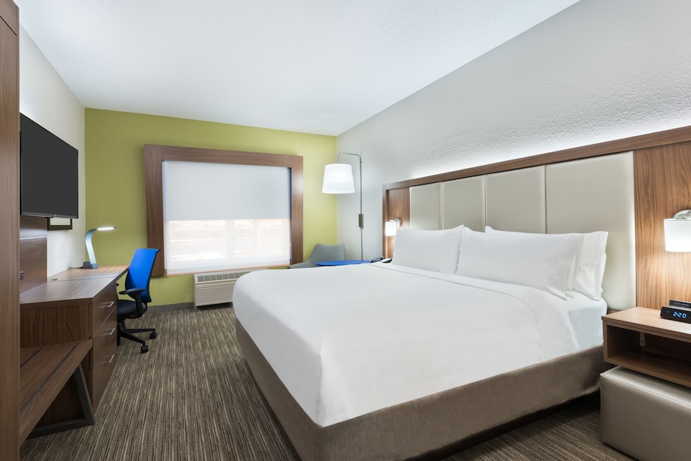 Holiday Inn Express & Suites Columbus Airport East by IHG - photo 11