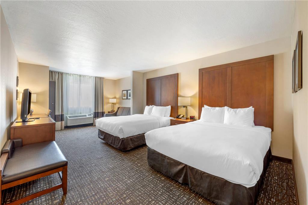 Comfort Inn & Suites Orem Provo - photo 6