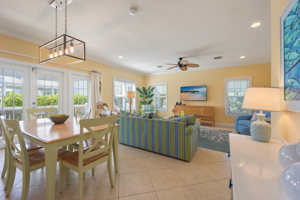 Coral Lagoon Resort Villas & Marina by KeysCaribbean - photo 31