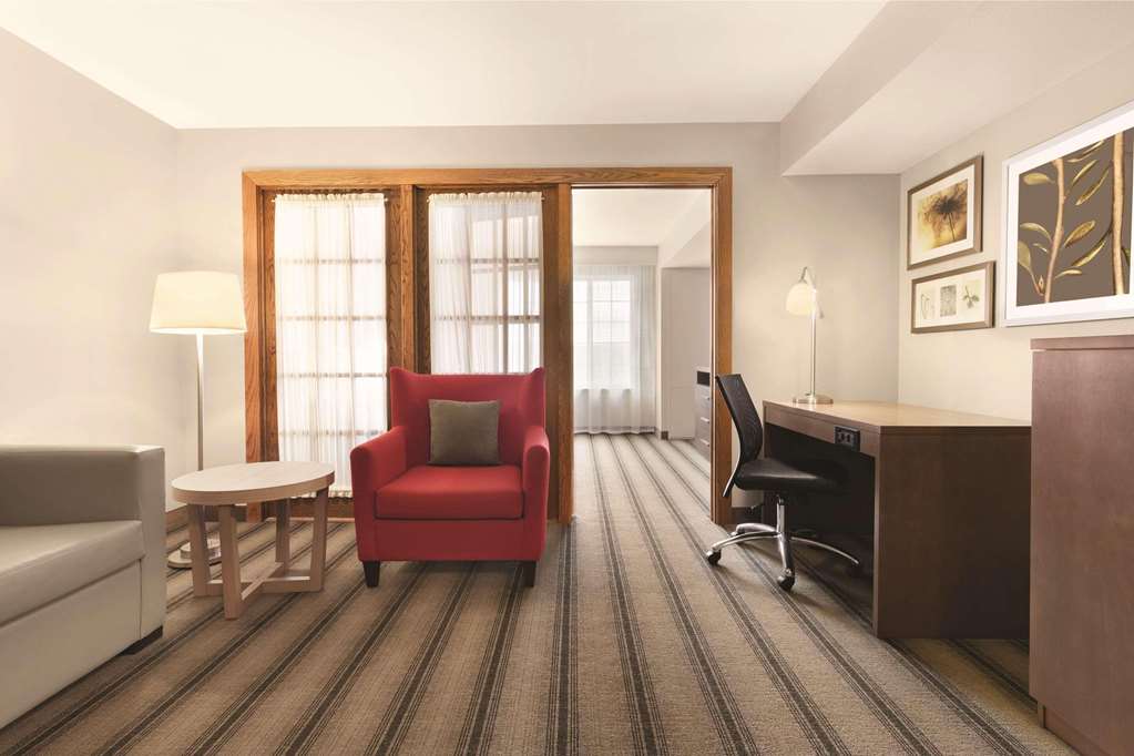 Country Inn & Suites by Radisson Billings MT - photo 10