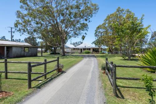 Riverside Ranch oceanstays — Yamba — photo 4