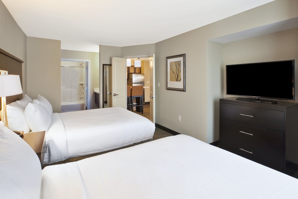 Staybridge Suites Benton Harbor St. Joseph by IHG - photo 10