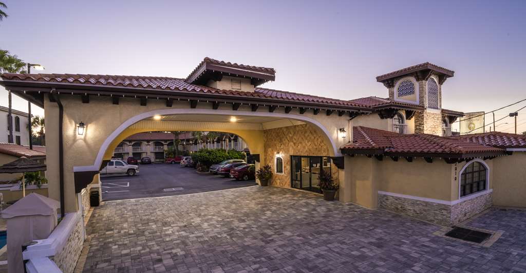 Best Western Historical Inn - photo 32