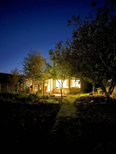 Yıldız Sifa Citlik Evi in Unknown City, Turkey