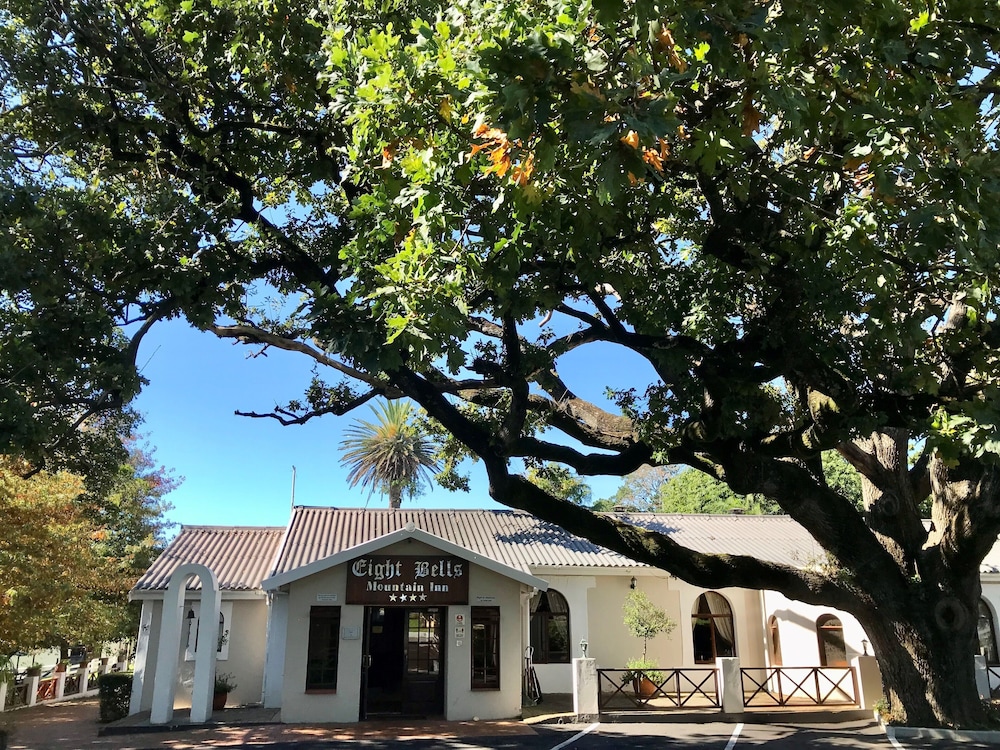 Eight Bells Mountain Inn in Mossel Bay, South Africa