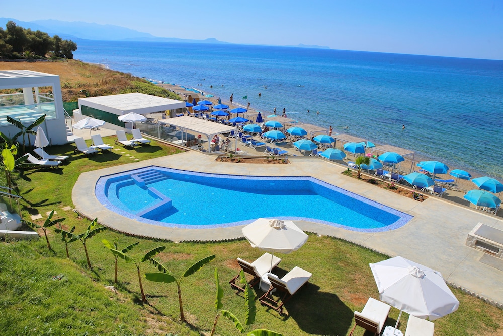 Hellas Beach — Rethymno — photo 2
