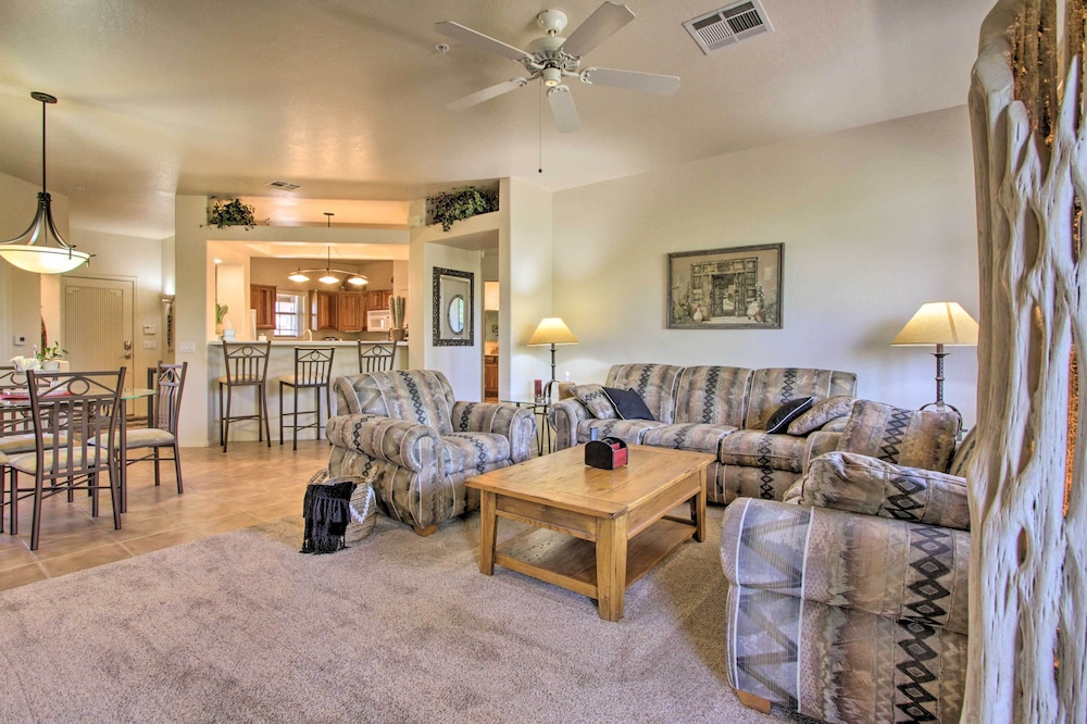 Scottsdale Condo w Balcony & Resort Amenities - photo 14