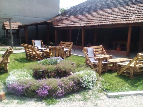 Stara Planina Vila Vesela kuca — 4-Star Luxury Hotel in Pirot, Serbia