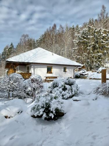 Apartmány Šumava Boubín - last minute hotel in Unknown City