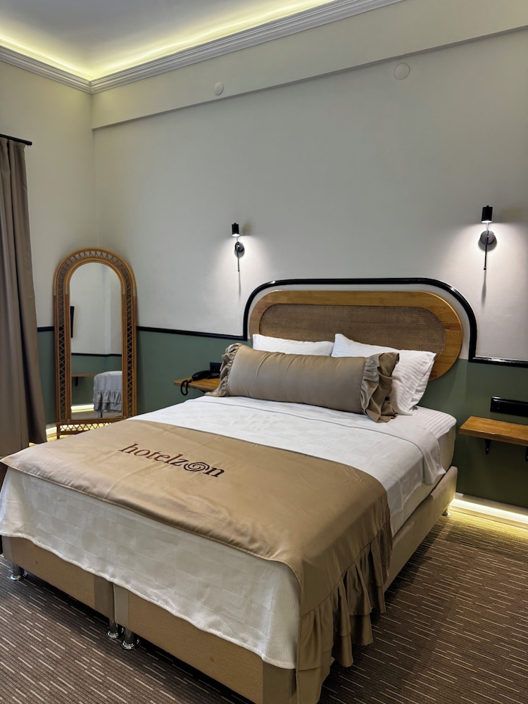 Hotelzon in Serdivan, Turkey