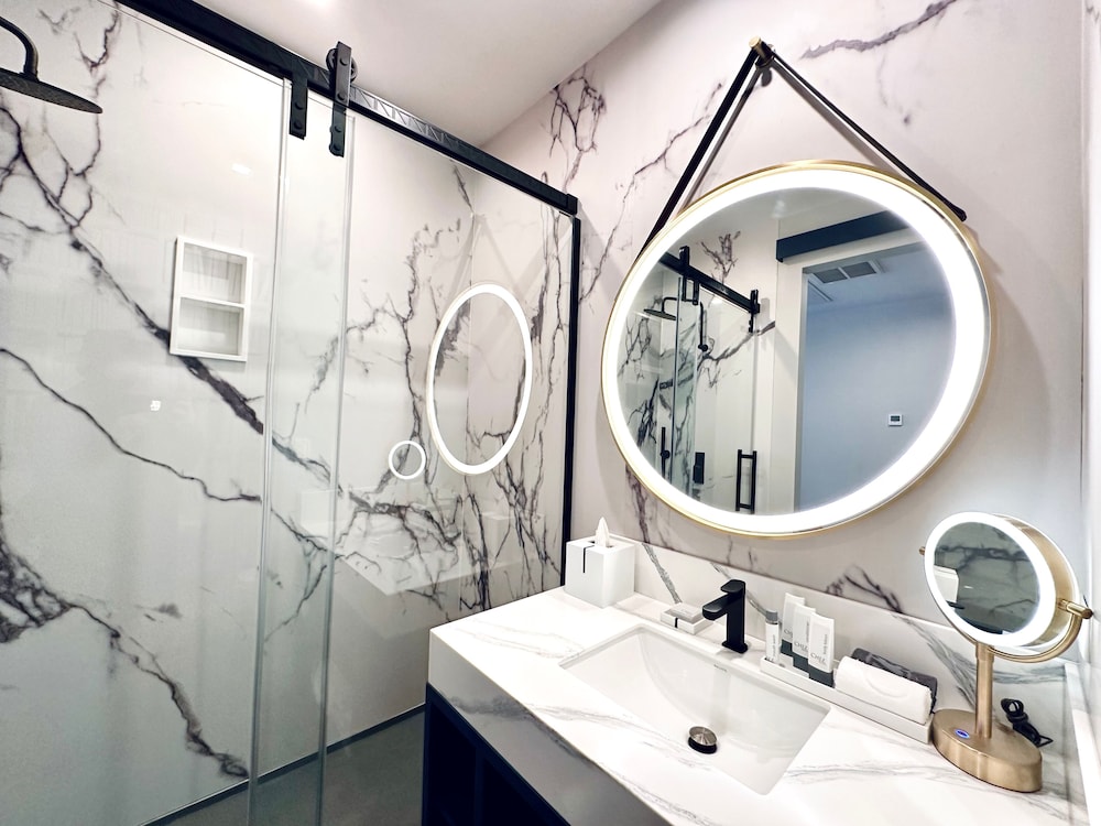 Chez Hotel Arlington Heights - photo 54