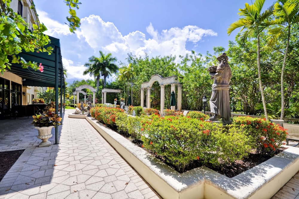 Hampton Inn Palm Beach Gardens - photo 47