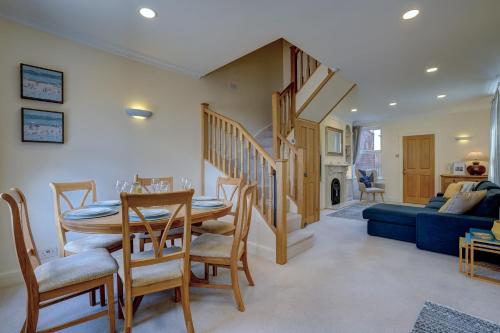 The Old Village Shop by Winterton Cottages in Great Yarmouth, United Kingdom