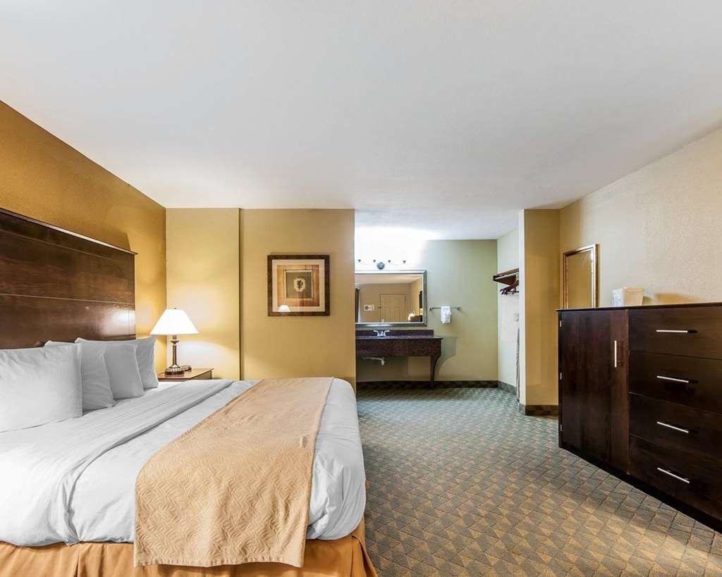 Quality Inn & Suites Bremen - photo 13