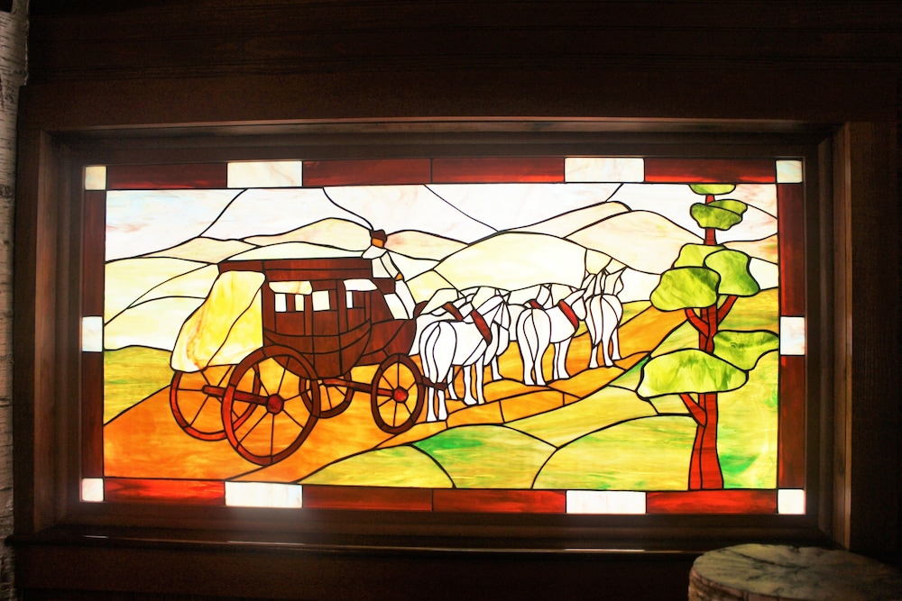 Lake Placid Stagecoach Inn - photo 53