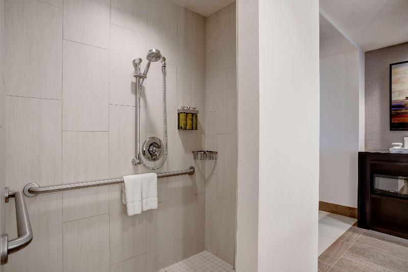 Hilton Dallas Plano Granite Park - photo 70
