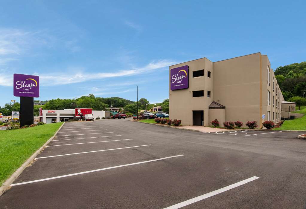 Sleep Inn Tanglewood - photo 4