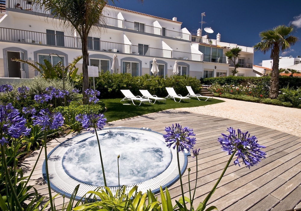 Mareta View Boutique Bed & Breakfast — 4-Star Luxury Hotel in Vila Do Bispo, Portugal