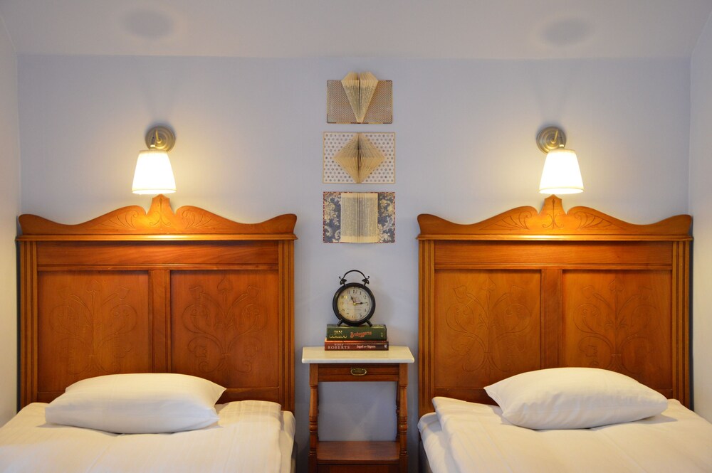 Grimsnäs Herrgård - last minute hotel in Lessebo