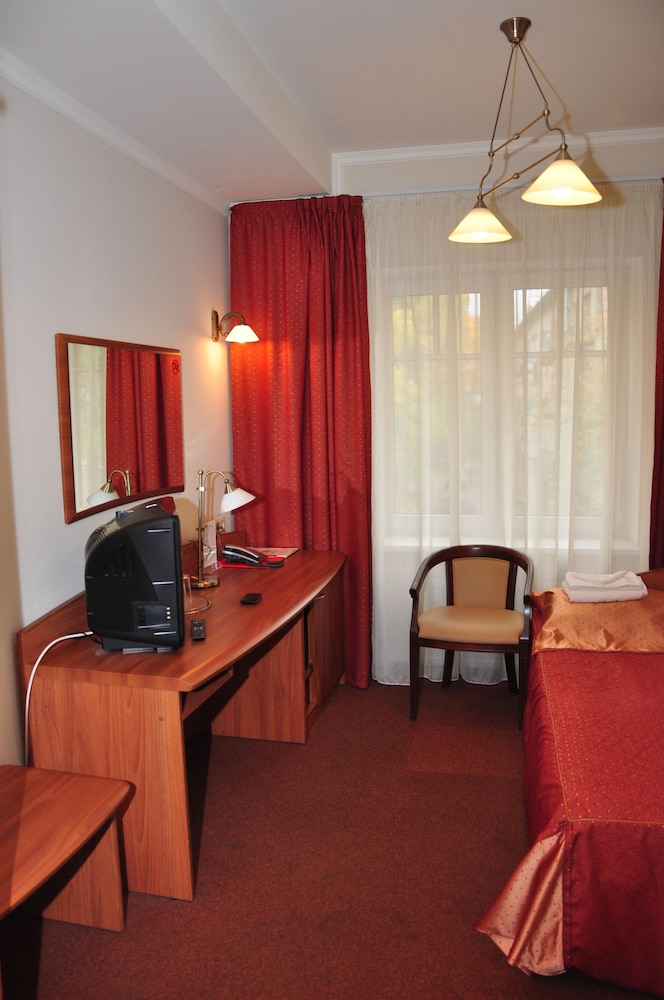 Hotel Natali — Pushkin — photo 4