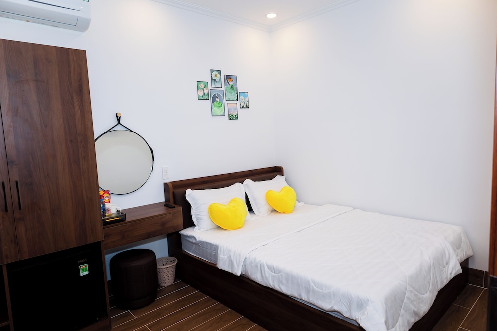 Suka Hotel — hotel in Tay Ninh