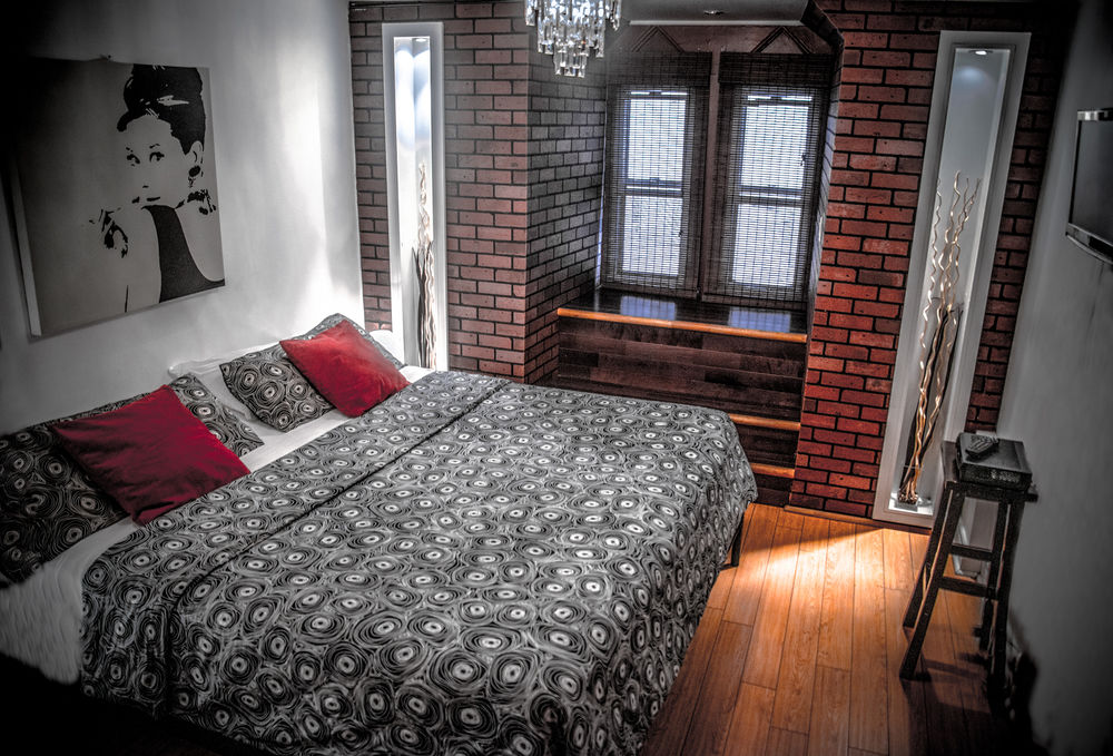 Celebrities Hotel Montreal Downtown