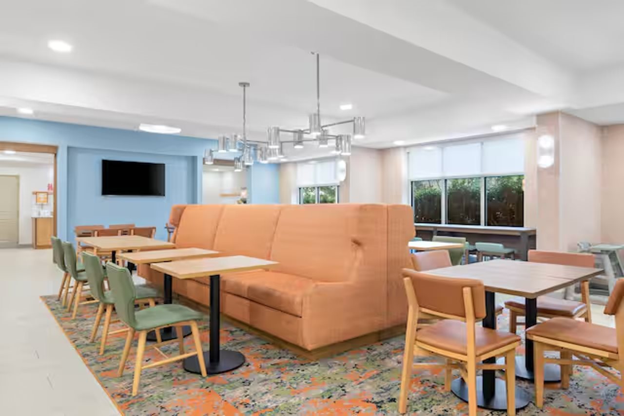 Hampton Inn Midland West in Midland, United States