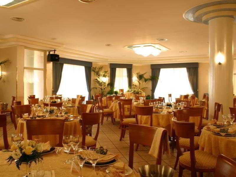 Villaggio Albergo Belmonte — hotel in Belmonte Calabro