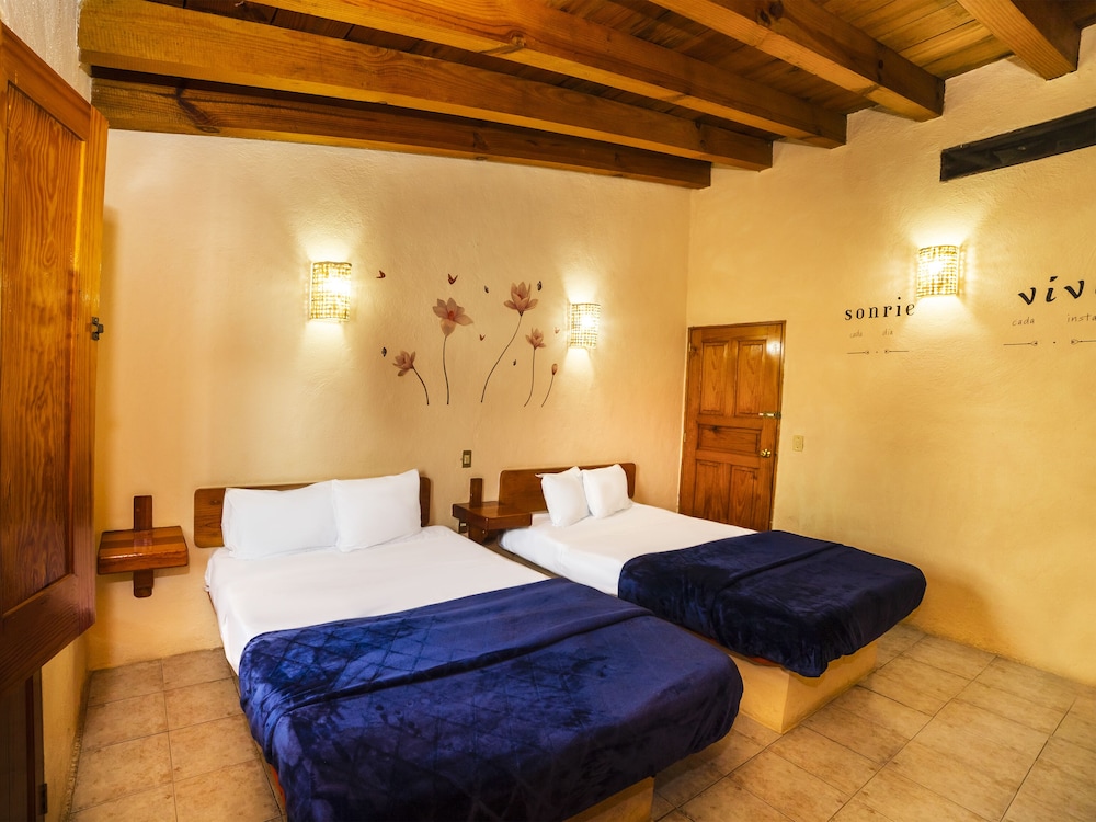 Posada Real del Valle — hotel in Valle De Bravo