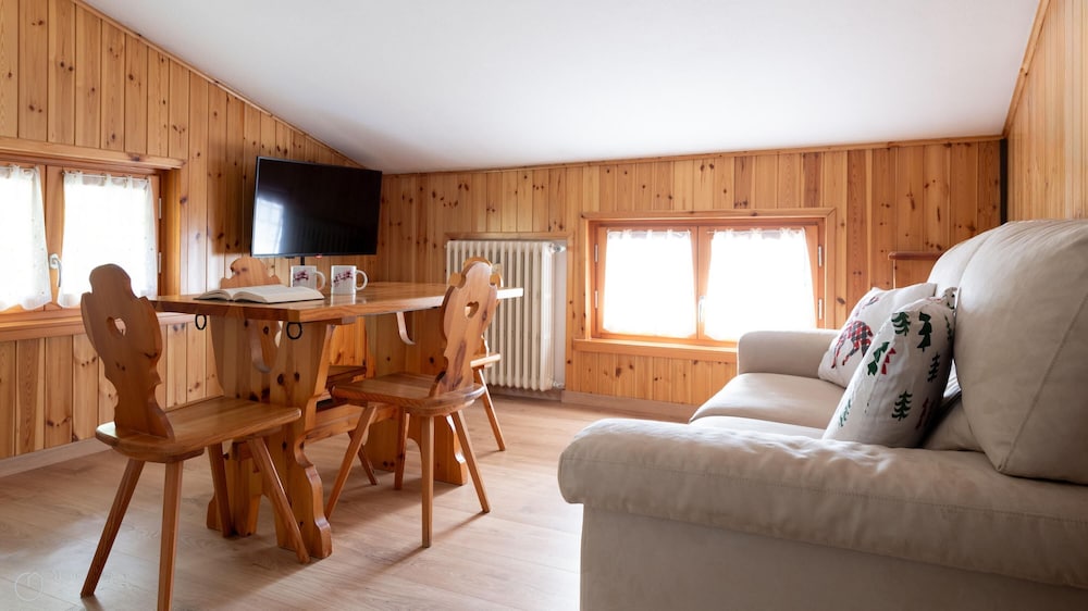 Leopardi 3 in Bormio — Bormio — photo 3