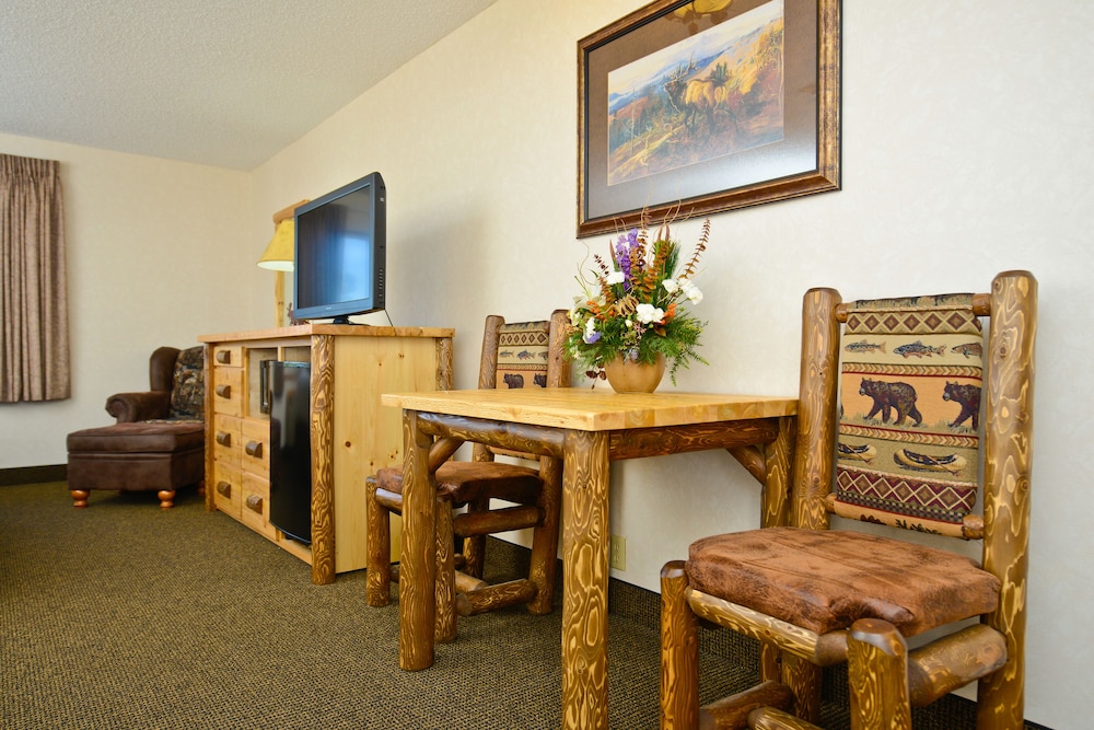 Kelly Inn West Yellowstone - photo 6