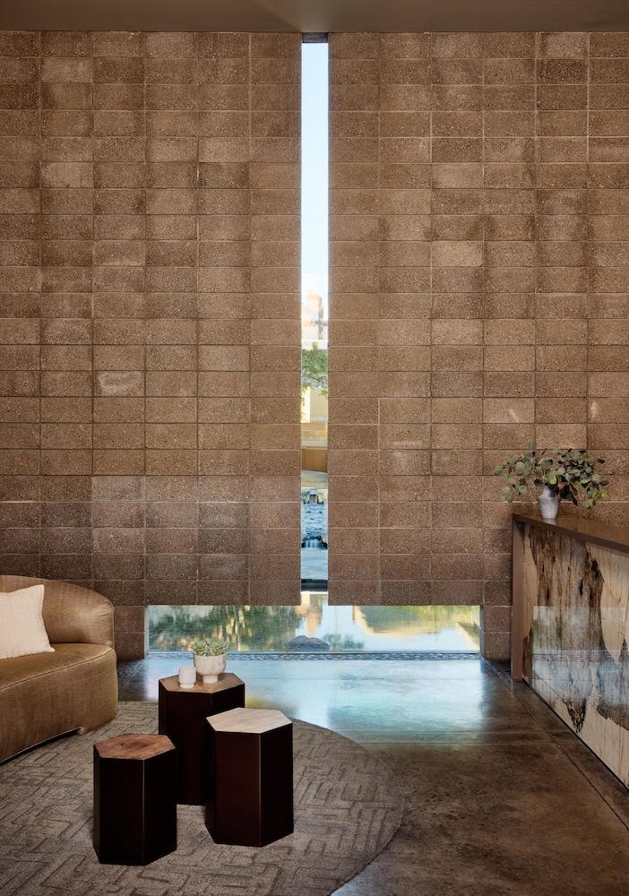 Sanctuary Camelback Mountain Resort and Spa - photo 100