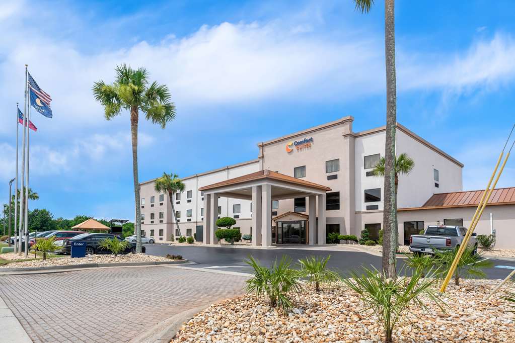 Comfort Suites near Robins Air Force Base - photo 3