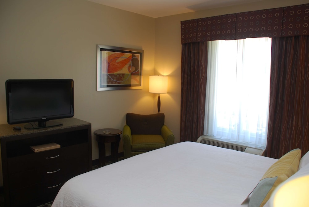 Hilton Garden Inn Birmingham Trussville - photo 15