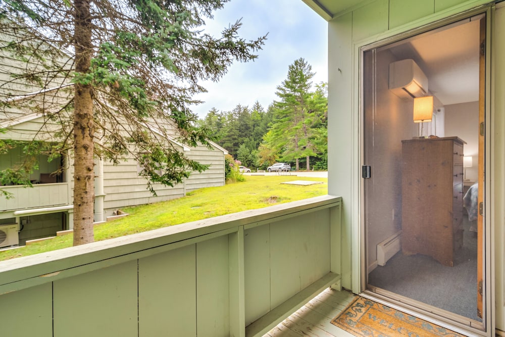 Resort Condo w Loft: 1 Mi to Attitash Mountain - photo 16