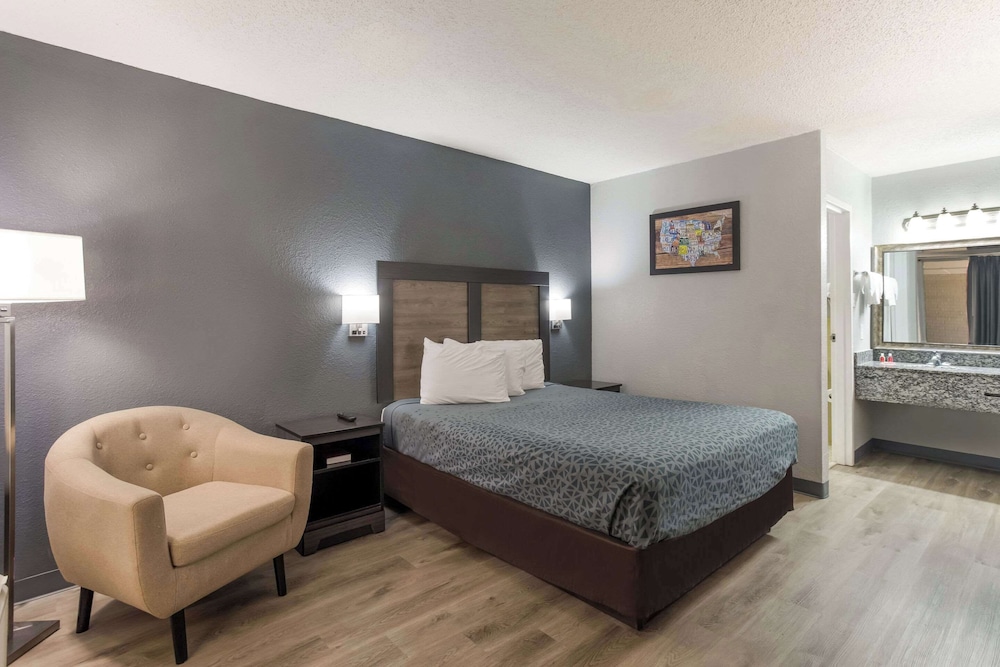 Econo Lodge Cave City - photo 6