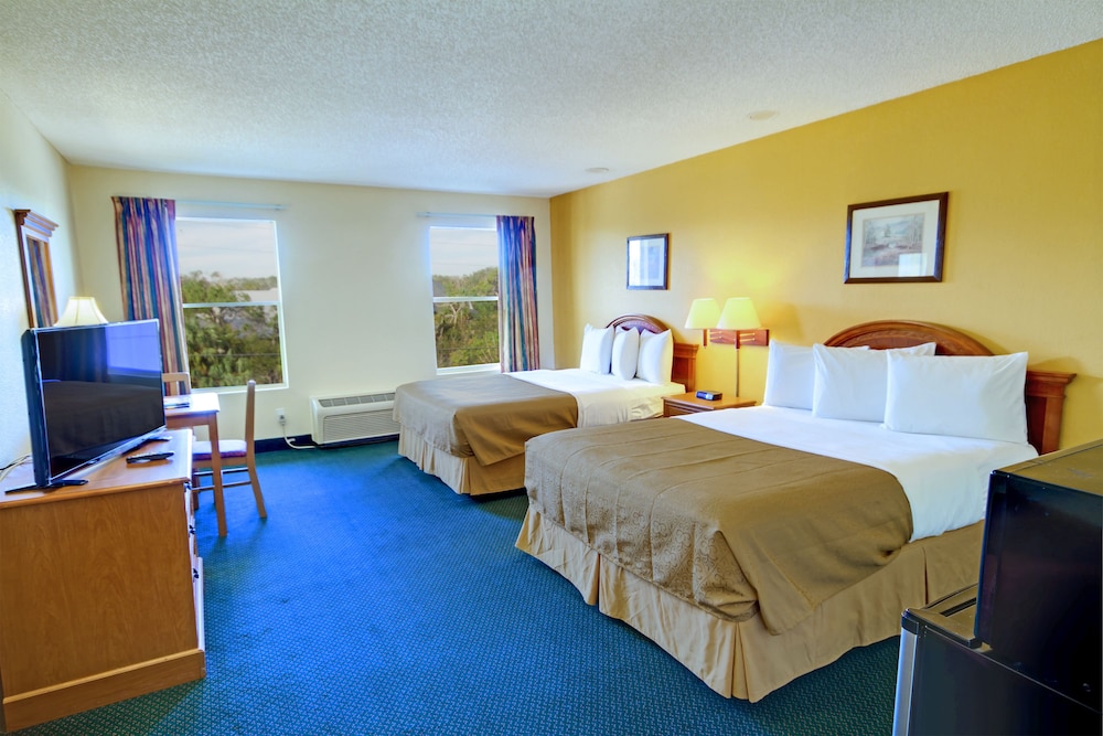 St. Augustine Island Inn - photo 6