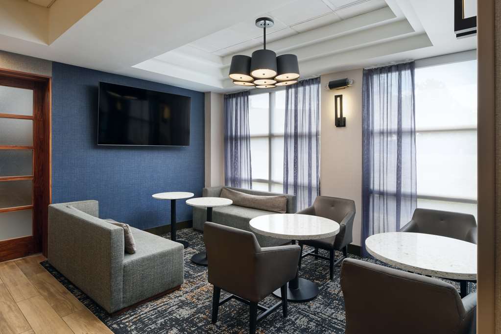 Hyatt Place Greensboro - photo 39