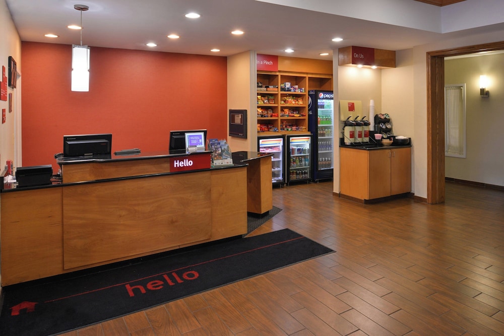 Towneplace Suites by Marriott Warren - photo 3