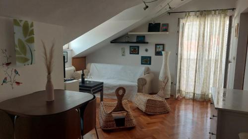Apartment LaTi