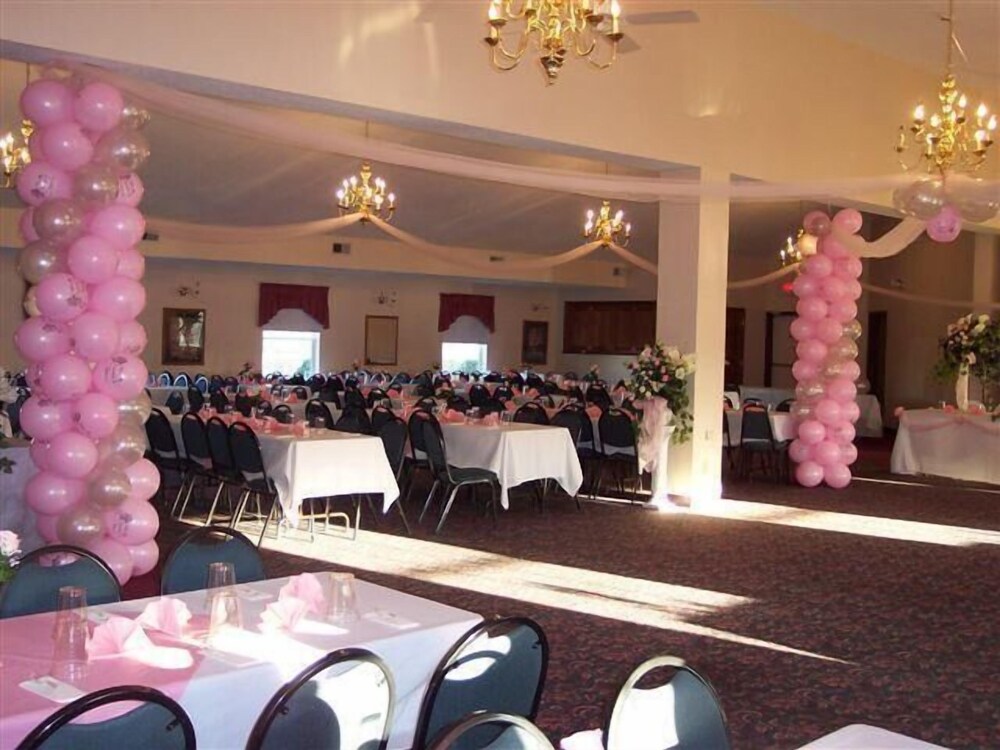 Pine View Resort - photo 27