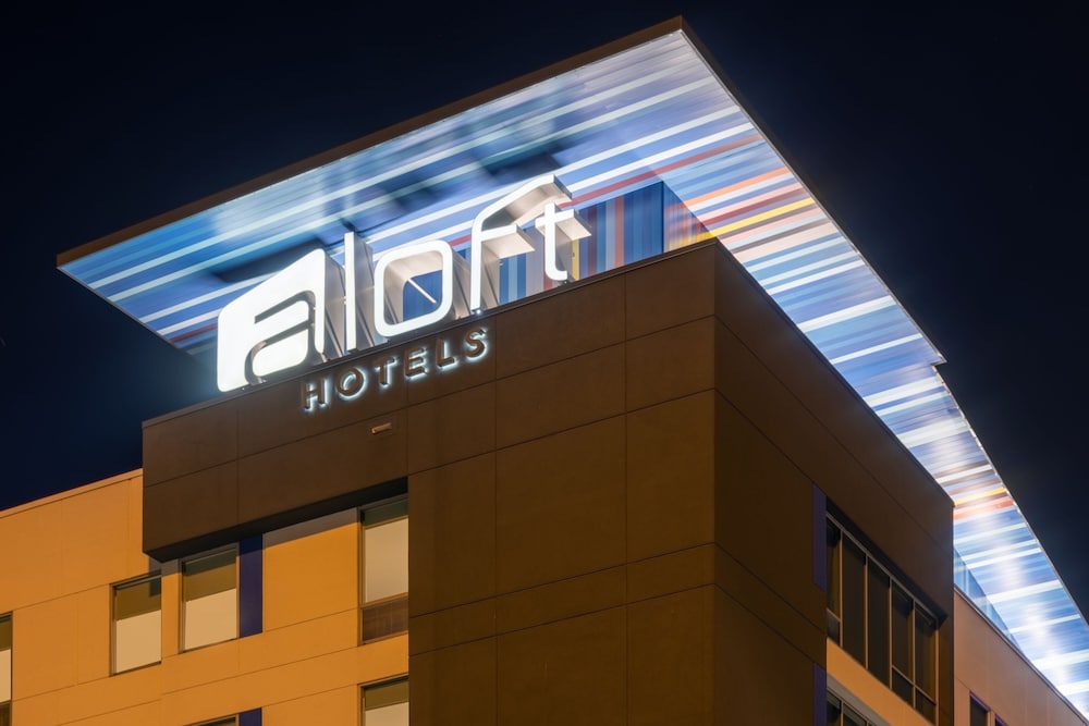 Aloft Austin South - photo 27
