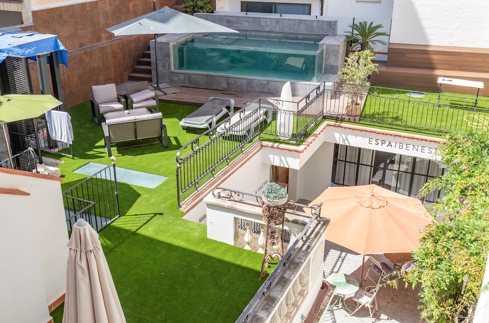 Hotel Sa Voga — hotel in Arenys De Mar